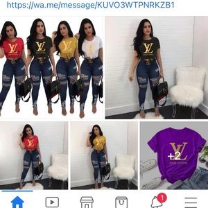 Meet your Posher, Kay